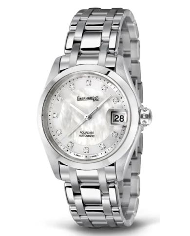 Orologio EBERHARD AQUADATE Donna