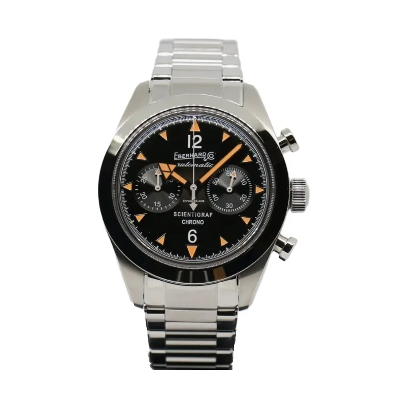 Orologio EBERHARD SCIENTIGRAF CHRONO AUTOMATIC Uomo