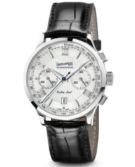 Orologio EBERHARD EXTRA FORT VITE . CHRONO AUTOMATIC Uomo
