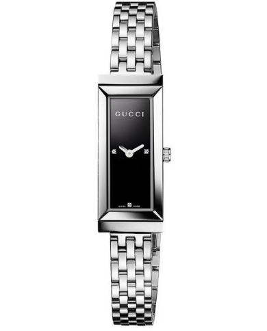 Orologio GUCCI G-FRAME REC Donna
