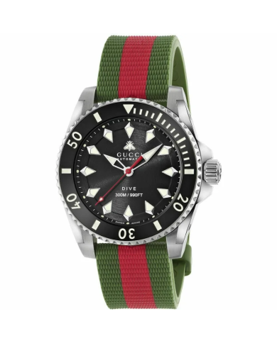 Orologio GUCCI DIVE 