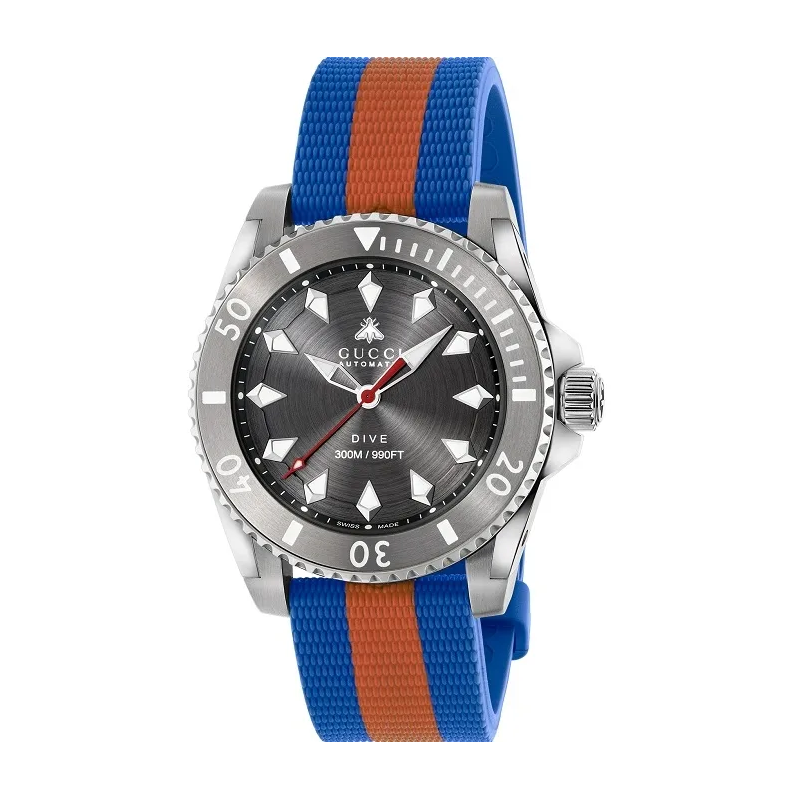 Orologio GUCCI DIVE 