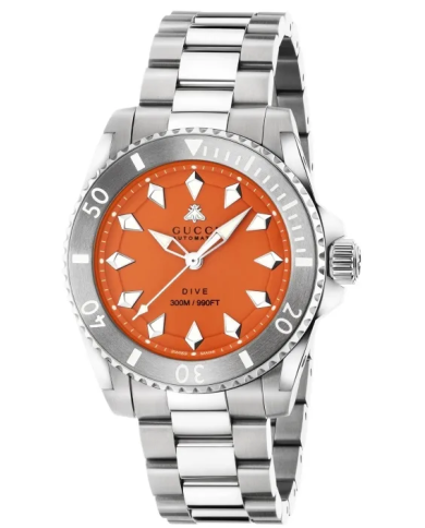 Orologio GUCCI DIVE 