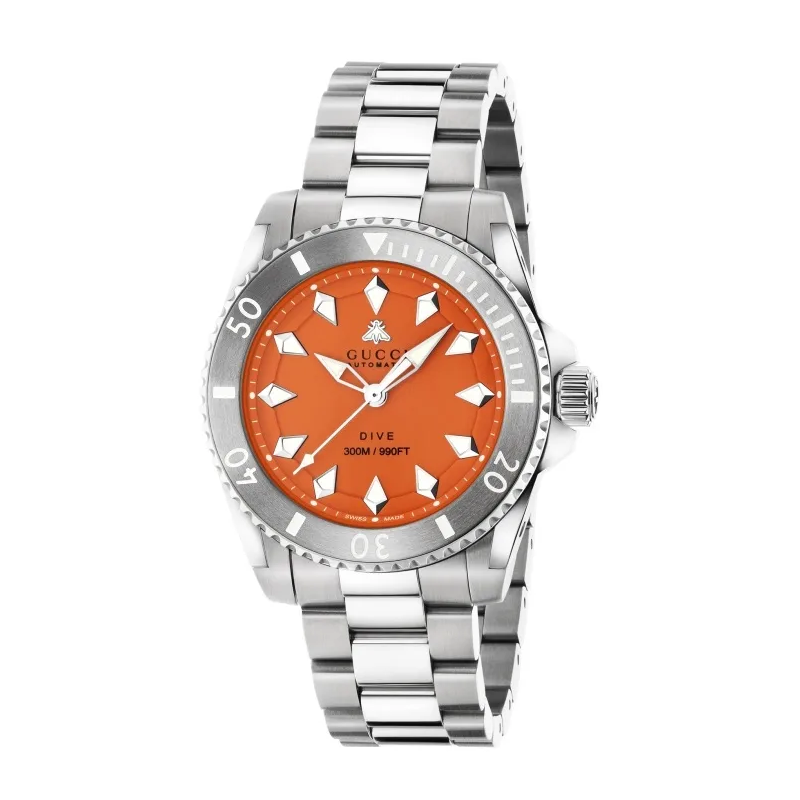 Orologio GUCCI DIVE 