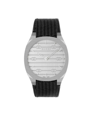 Orologio GUCCI 25H COLLECTION 