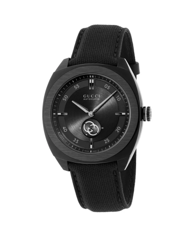 Orologio GUCCI INTERLOCKING 