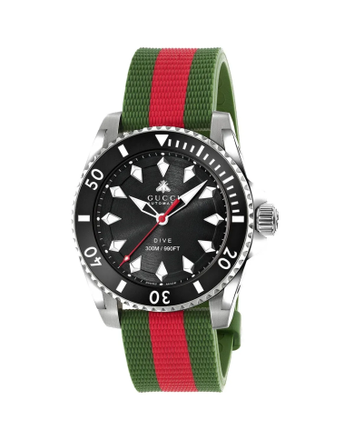 Orologio GUCCI DIVE 
