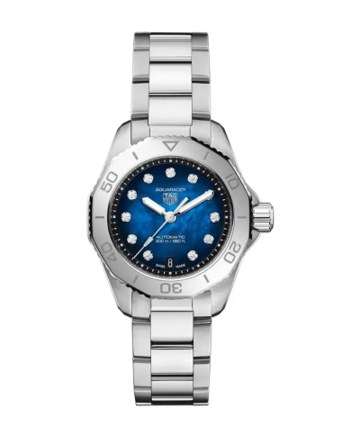 Orologio TAG HEUER AQUARACER LADY 200m Uomo