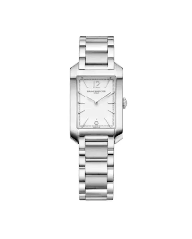 Orologio BAUME&MERCIER HAMPTON Donna