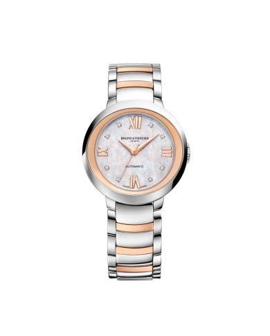 Orologio BAUME & MERCIER PETITE PROMESSE Donna