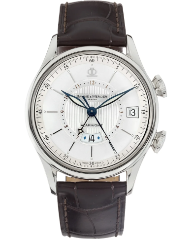 Orologio BAUME & MERCIER CLASSIMA Uomo