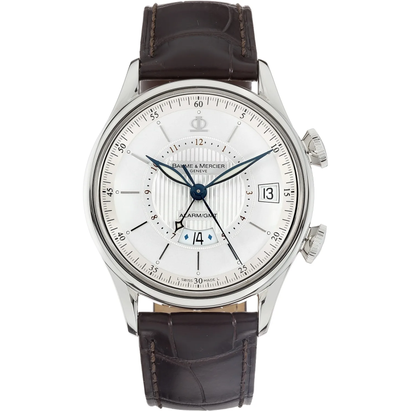Orologio BAUME & MERCIER CLASSIMA Uomo