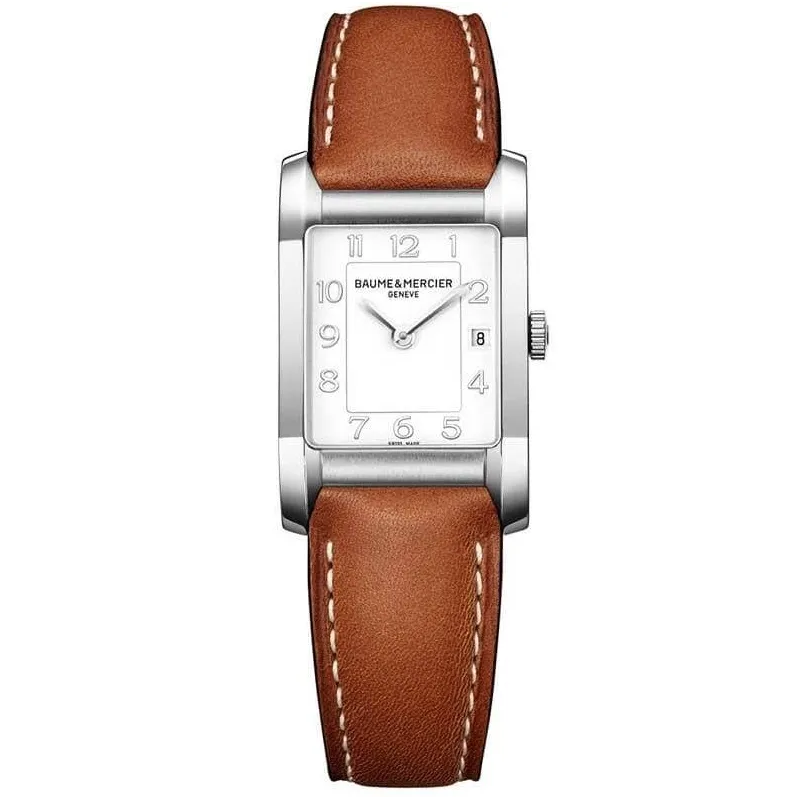 Orologio BAUME & MERCIER HAMPTON Uomo