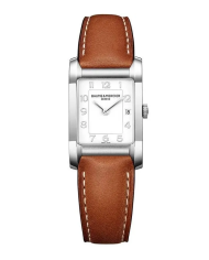 Orologio BAUME & MERCIER HAMPTON Uomo