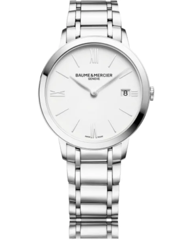 Orologio BAUME & MERCIER CLASSIMA Uomo