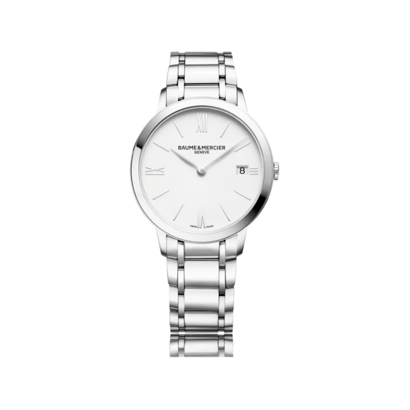 Orologio BAUME & MERCIER CLASSIMA Uomo