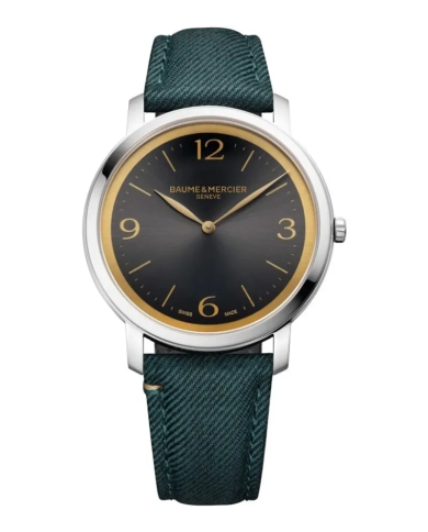 Orologio BAUME & MERCIER CLASSIMA Uomo