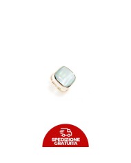 Anello Laguna Classici verde