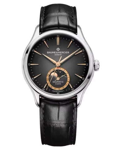 Orologio BAUME & MERCIER CLIFTON Uomo