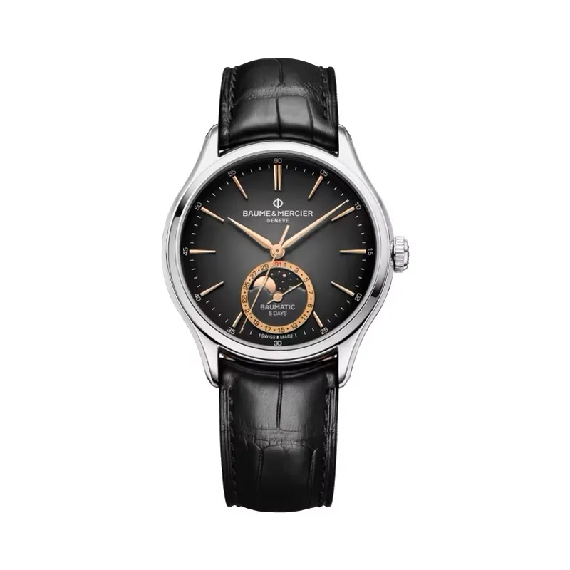 Orologio BAUME & MERCIER CLIFTON Uomo