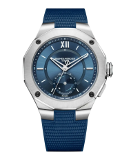 Orologio BAUME & MERCIER RIVIERA BAUMATIC MAREOGRAFO - Limited Edit...