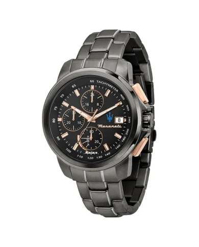 Orologio MASERATI SUCCESSO Uomo