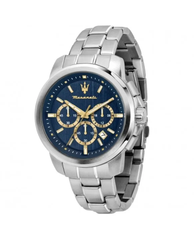 Orologio MASERATI SUCCESSO Uomo
