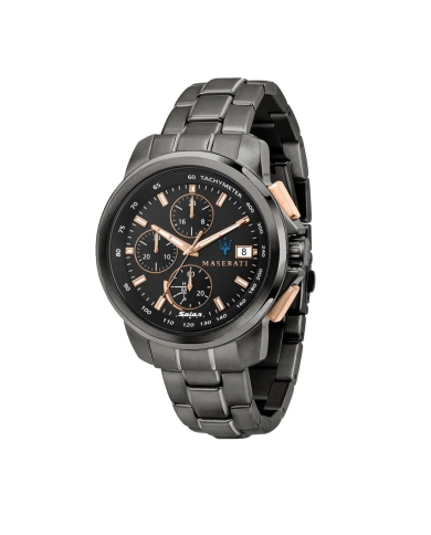 Orologio MASERATI R8873645001 Uomo