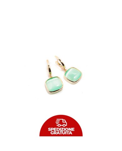 Orecchini Laguna Classici