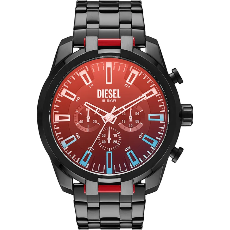 Orologio DIESEL SPLIT Uomo