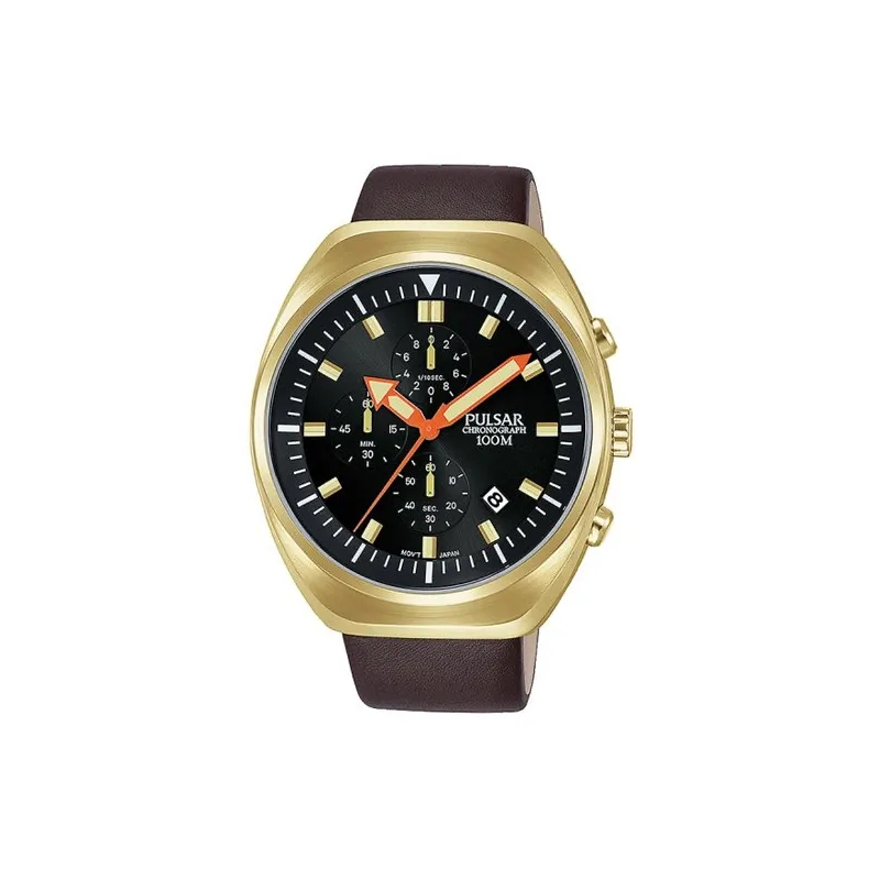 Orologio PULSAR REGULAR Uomo