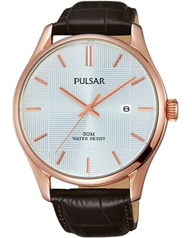 Orologio PULSAR REGULAR Uomo