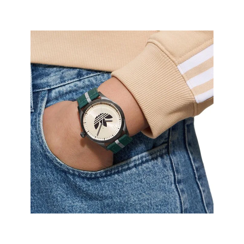 Orologio ADIDAS CODE FOUR Uomo