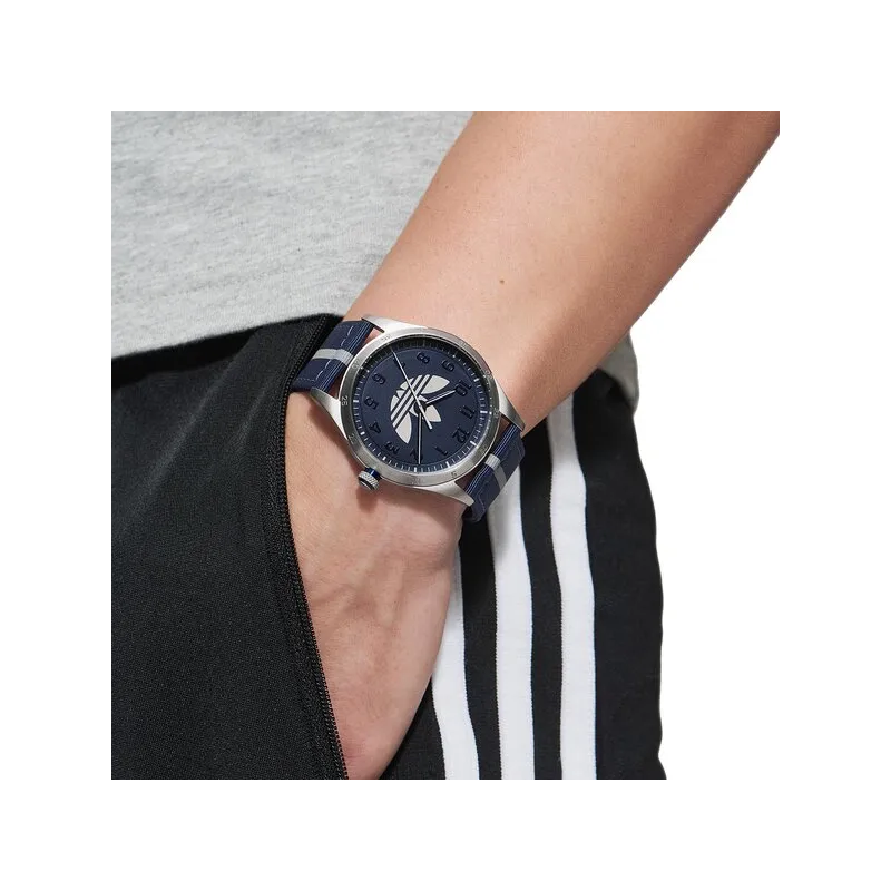 Orologio ADIDAS CODE FOUR Uomo
