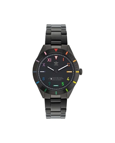 Orologio ADIDAS EDITION THREE Uomo