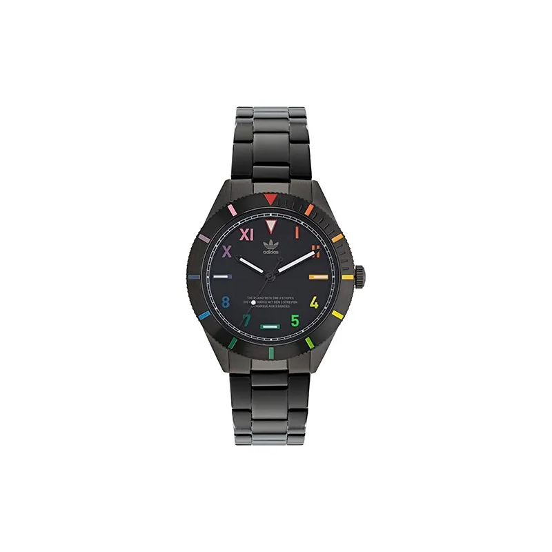 Orologio ADIDAS EDITION THREE Uomo