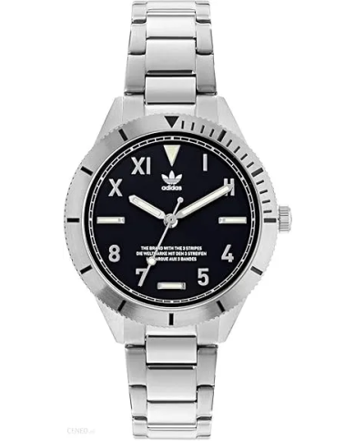 Orologio ADIDAS EDITION THREE Uomo