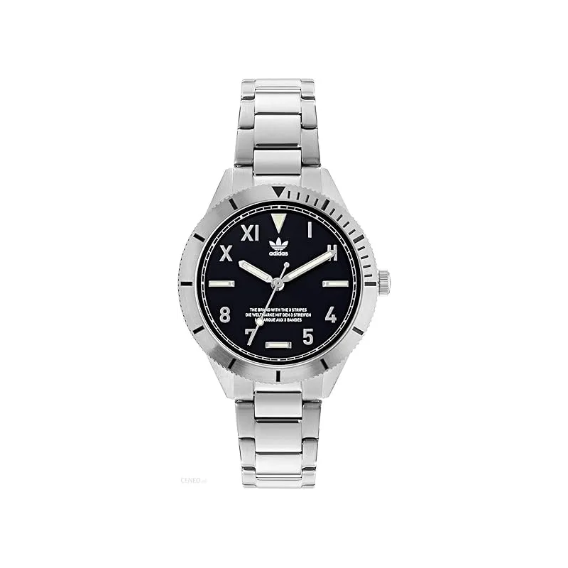 Orologio ADIDAS EDITION THREE Uomo