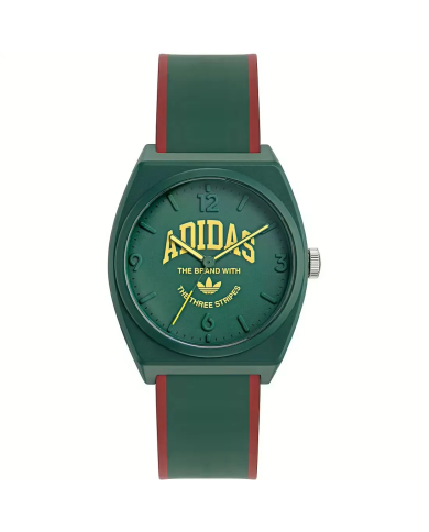 Orologio ADIDAS PROJECT TWO GRFX Unisex