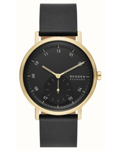 Orologio SKAGEN KUPPEL LILLE Uomo