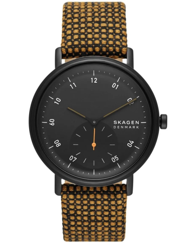 Orologio SKAGEN KUPPEL Uomo