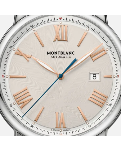 Orologio MONTBLANC WATCHES WATCHES 126104 