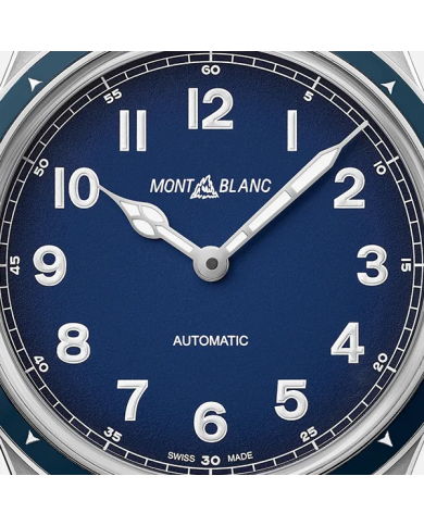 Orologio MONTBLANC WATCHES WATCHES 126758 