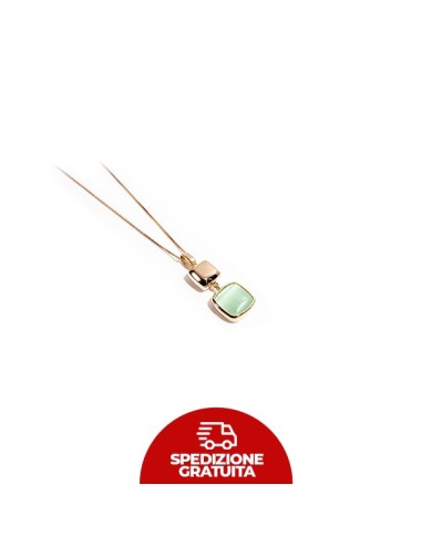Pendente Laguna Dadi verde