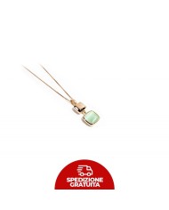 Pendente Laguna Dadi verde