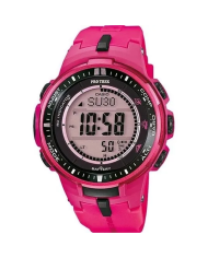 Orologio CASIO PRO TREK - THOUGH SOLAR - TRIPLE SENSOR Unisex