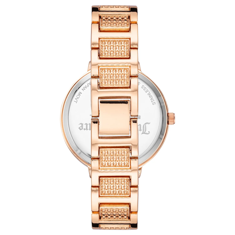 Orologio JUICY COUTURE JC_1312RGRG Donna