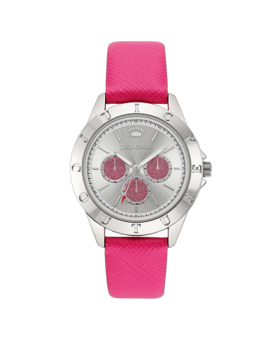 Orologio JUICY COUTURE JC_1295SVHP Donna