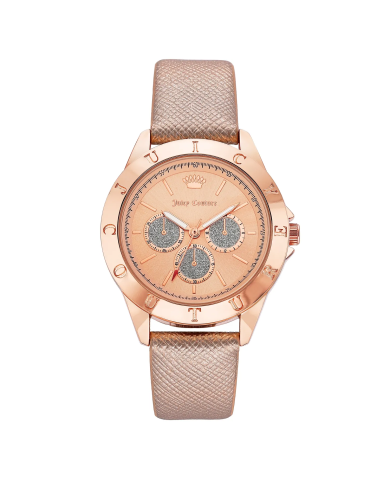 Orologio JUICY COUTURE JC_1294RGRG Donna