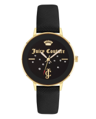 Orologio JUICY COUTURE JC_1264GPBK Donna
